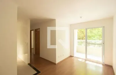 Apartamento para aluguel - campo grande, 2 quartos,  44 m² - rio de janeiro