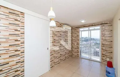 Apartamento para aluguel - irajá, 2 quartos,  55 m² - rio de janeiro