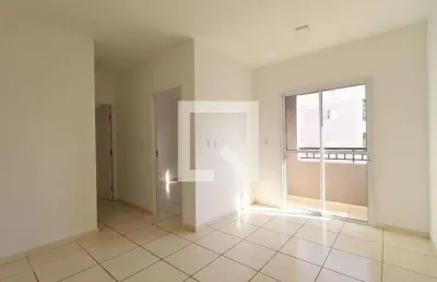 Apartamento para aluguel - jardim roberto benedetti, 2 quartos,  60 m² - ribeirão preto