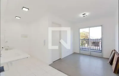 Apartamento para aluguel - jardim adriana, 2 quartos,  43 m² - guarulhos