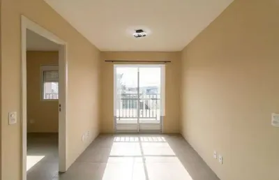 Apartamento para aluguel - jardim adriana, 2 quartos,  43 m² - guarulhos