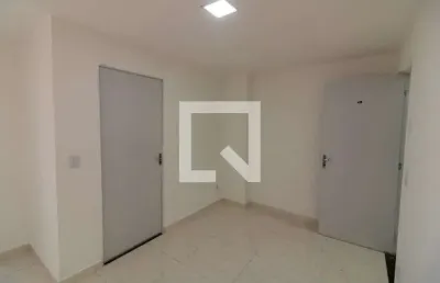 Kitnet / stúdio para aluguel - parque industrial das oliveiras, 1 quarto,  35 m² - taboão da serra