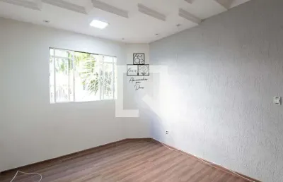 Apartamento para aluguel - santa mônica, 3 quartos,  66 m² - belo horizonte