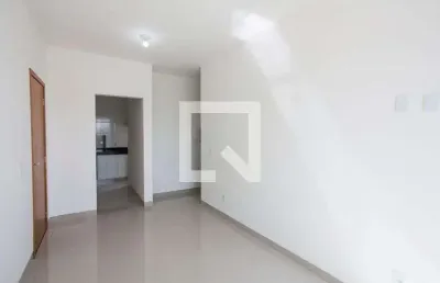 Apartamento para aluguel - jardim europa, 2 quartos,  54 m² - uberlândia