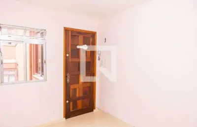 Apartamento para aluguel - artur alvim, 2 quartos,  46 m² - são paulo