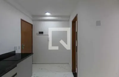 Apartamento para aluguel - vila ema, 1 quarto,  27 m² - são paulo