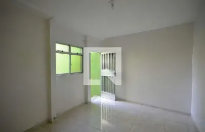 Cobertura para aluguel - lambert, 1 quarto,  134 m² - nova iguaçu