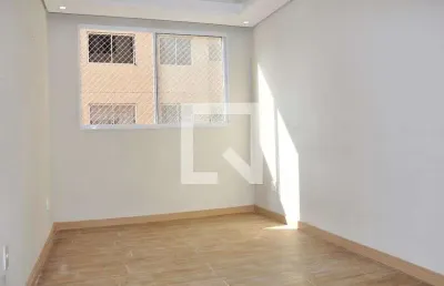 Apartamento para aluguel - freguesia do ó, 2 quartos,  46 m² - são paulo