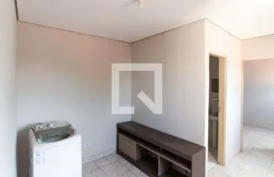 Apartamento para aluguel - vila maria , 1 quarto,  34 m² - são paulo