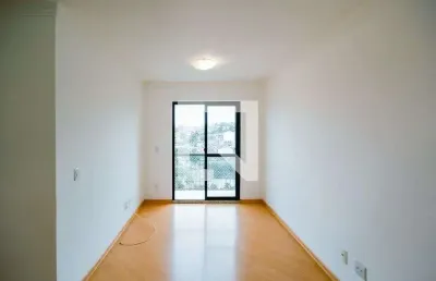 Apartamento para aluguel - jardim santa monica, 2 quartos,  53 m² - são paulo