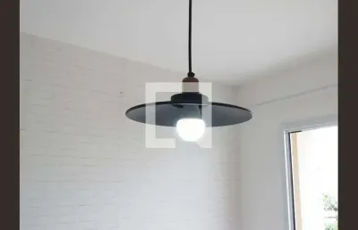 Apartamento para aluguel - freguesia do ó, 1 quarto,  31 m² - são paulo
