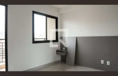 Kitnet / stúdio para aluguel - centro, 1 quarto,  26 m² - são paulo