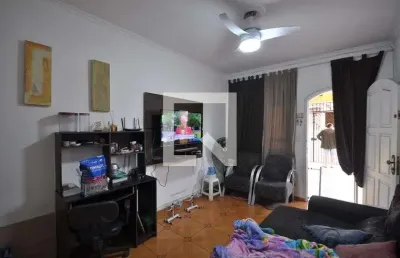 Casa para aluguel - vila ede, 4 quartos,  123 m² - são paulo