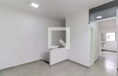 Casa para aluguel - bom retiro, 2 quartos,  50 m² - são paulo