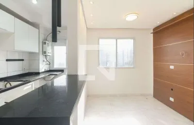 Apartamento para aluguel - penha de frança, 2 quartos,  47 m² - são paulo