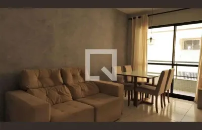 Apartamento para aluguel - pituba, 1 quarto,  49 m² - salvador