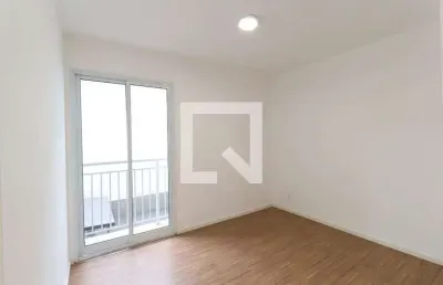 Apartamento para aluguel - vila maria , 2 quartos,  47 m² - são paulo