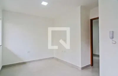 Kitnet / stúdio para aluguel - santana, 1 quarto,  34 m² - são paulo