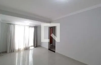 Apartamento para aluguel - jardim patricia, 2 quartos,  70 m² - uberlândia