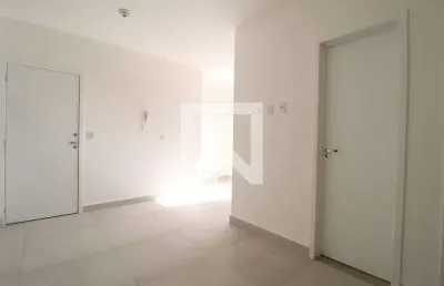 Apartamento para aluguel - santa mônica, 2 quartos,  56 m² - uberlândia