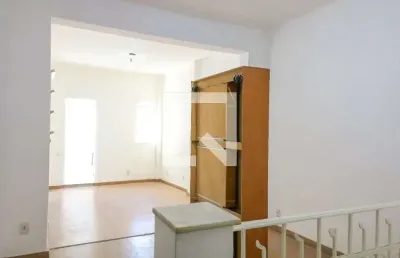 Casa / sobrado em condomínio para aluguel - méier, 2 quartos,  90 m² - rio de janeiro