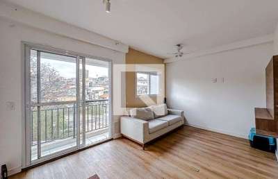 Apartamento para aluguel - vila invernada, 1 quarto,  40 m² - são paulo