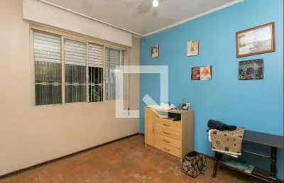 Casa para aluguel - bom jesus, 3 quartos,  200 m² - porto alegre