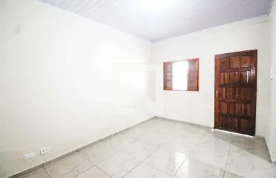 Casa para aluguel - santana, 2 quartos,  100 m² - são paulo