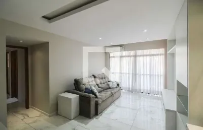 Apartamento para aluguel - lambert, 3 quartos,  150 m² - nova iguaçu