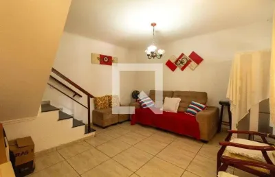 Casa para aluguel - jardim tiete, 4 quartos,  250 m² - são paulo