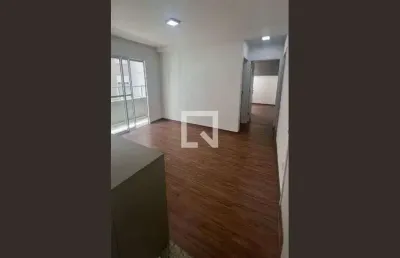 Apartamento para aluguel - parque são lucas, 2 quartos,  50 m² - são paulo