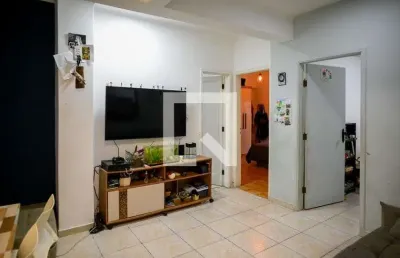 Apartamento para aluguel - aclimação, 2 quartos,  85 m² - são paulo