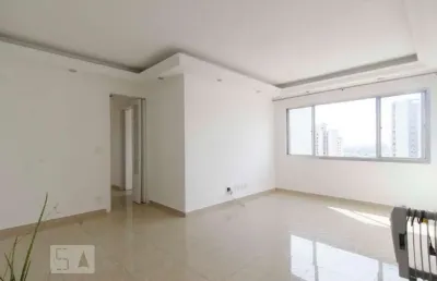 Apartamento para aluguel - santana, 3 quartos,  100 m² - são paulo