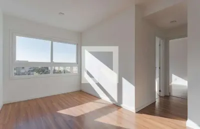Apartamento para aluguel - jardim lindóia, 2 quartos,  52 m² - porto alegre