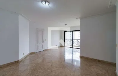 Apartamento para aluguel - panamby, 4 quartos,  125 m² - são paulo