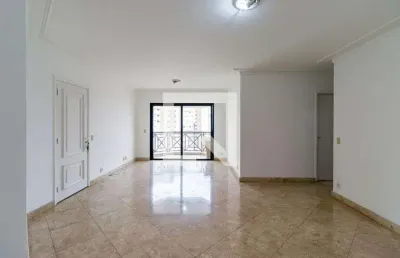 Apartamento para aluguel - panamby, 4 quartos,  125 m² - são paulo