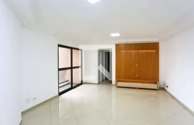 Apartamento para aluguel - chácara agrindus, 2 quartos,  74 m² - taboão da serra