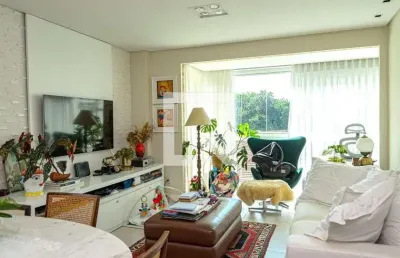 Apartamento para aluguel - centro, 2 quartos,  76 m² - florianópolis