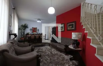 Casa para aluguel - vila mariana, 3 quartos,  167 m² - são paulo