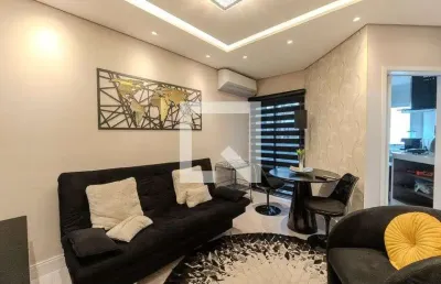 Apartamento para aluguel - consolação, 1 quarto,  42 m² - são paulo