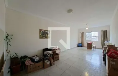 Casa para aluguel - cidade ocian, 4 quartos,  297 m² - praia grande