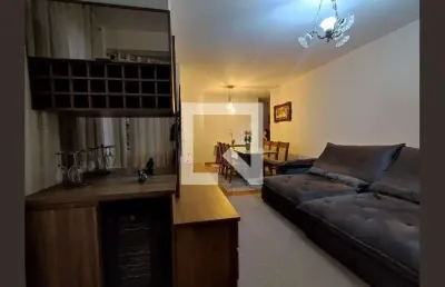 Apartamento para aluguel - união, 4 quartos,  165 m² - belo horizonte