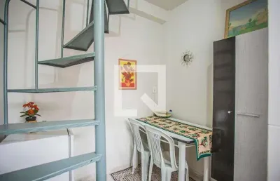 Kitnet / stúdio para aluguel - planalto paulista, 1 quarto,  38 m² - são paulo