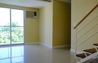 Cobertura para aluguel - pechincha, 3 quartos,  160 m² - rio de janeiro