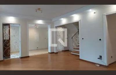 Casa para aluguel - moema, 5 quartos,  517 m² - são paulo