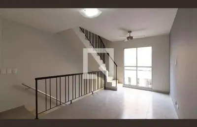 Casa / sobrado em condomínio para aluguel - jardim maringá, 2 quartos,  86 m² - são paulo