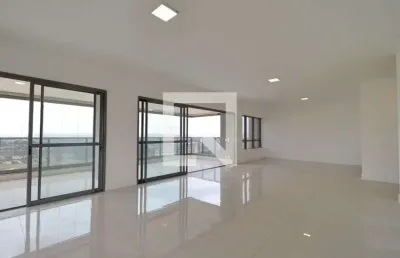 Apartamento para aluguel - distrito de bonfim paulista, 4 quartos,  376 m² - ribeirão preto