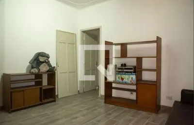 Casa para aluguel - saúde, 2 quartos,  141 m² - são paulo