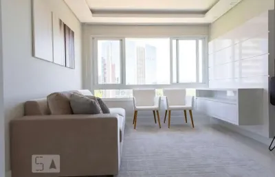 Apartamento para aluguel - petrópolis, 2 quartos,  66 m² - porto alegre