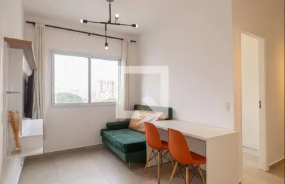 Apartamento para aluguel - bela vista, 2 quartos,  35 m² - são paulo